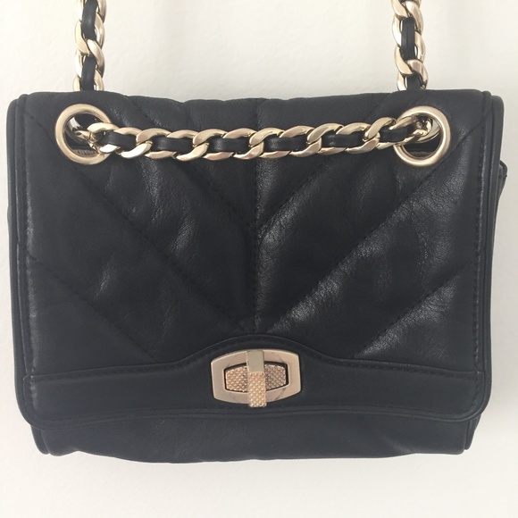 Ann Taylor Genuine Leather Purse - Picture 3 of 15